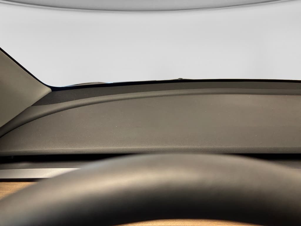 2022 Tesla Model Y view 6