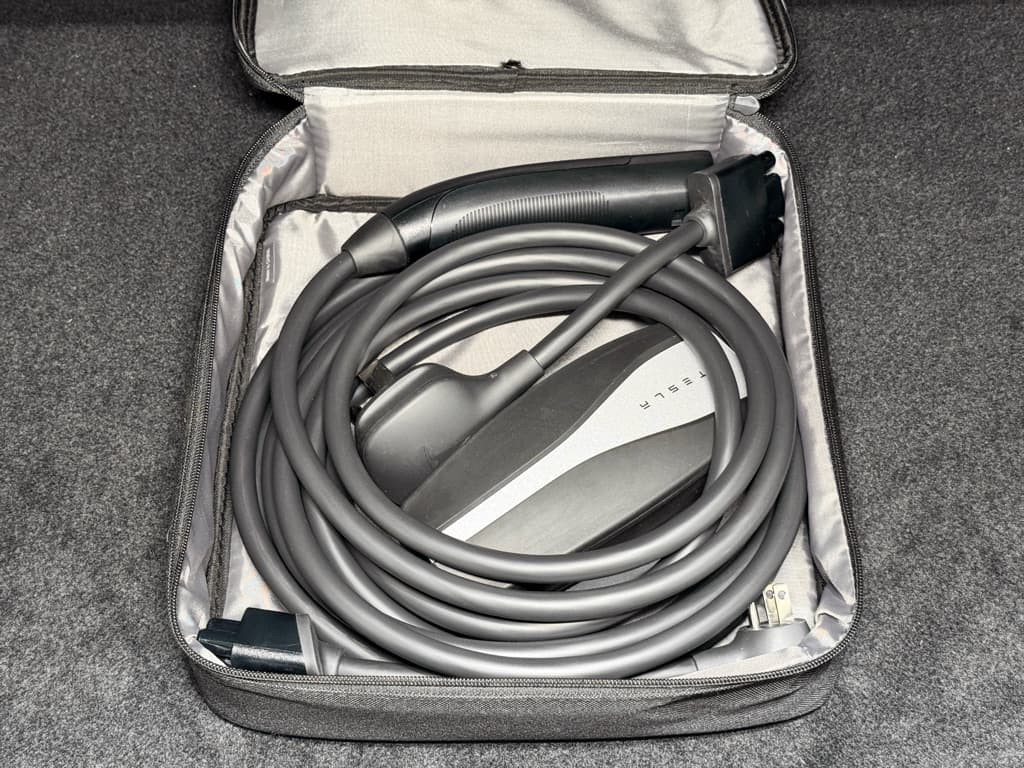 2019 Tesla Model 3 view 6