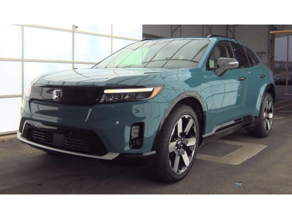 2024 Honda Prologue