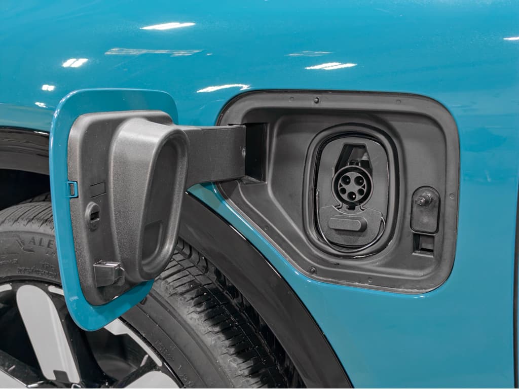 2025 Honda Prologue view 5