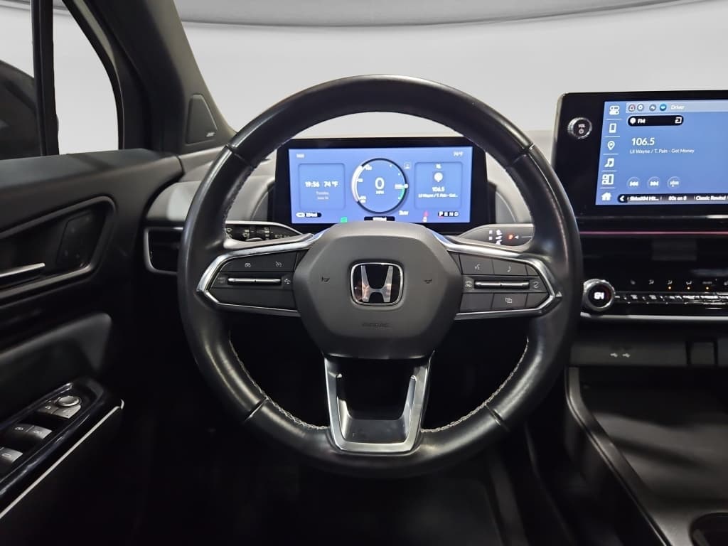 2024 Honda Prologue view 7