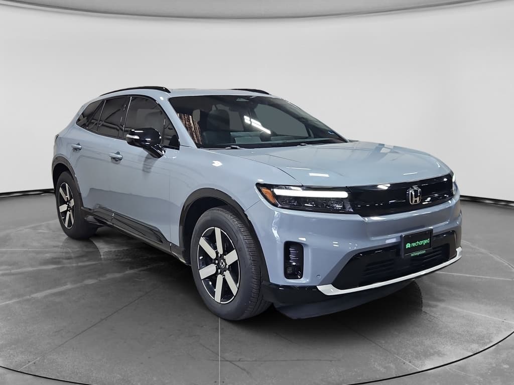 2024 Honda Prologue view 4