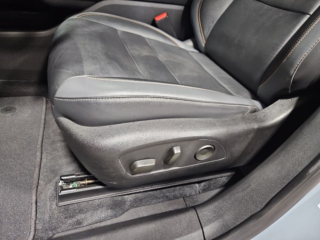 2024 Honda Prologue view 6