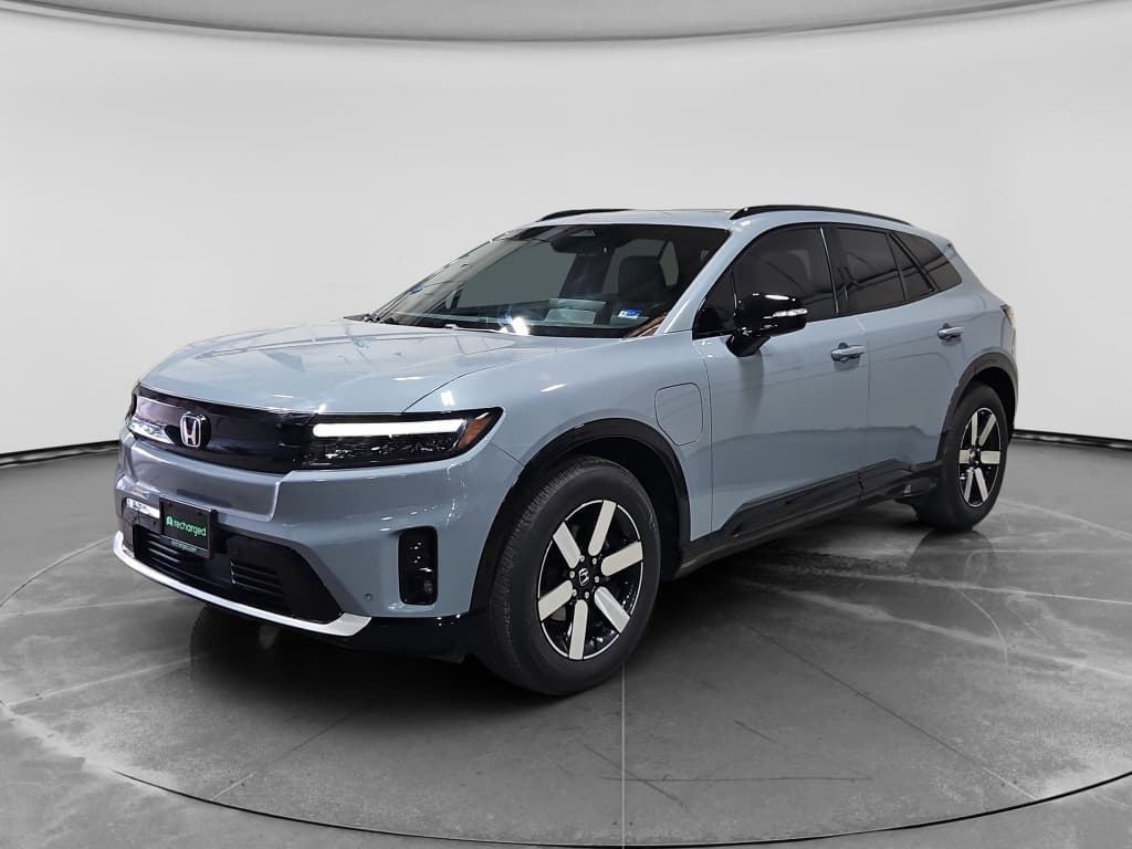 2024 Honda Prologue