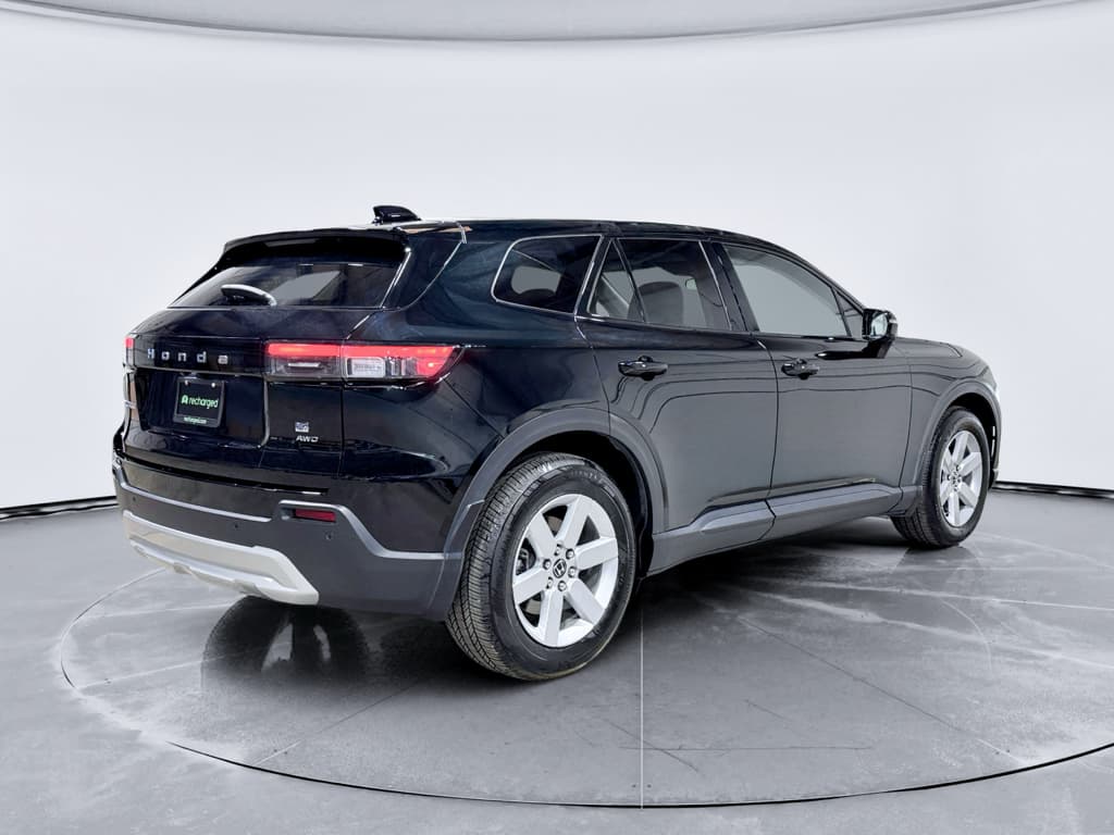 2024 Honda Prologue view 3