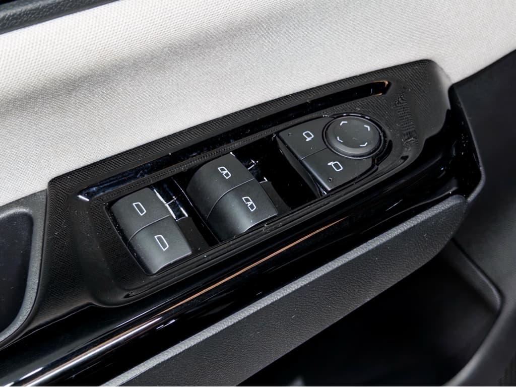 2024 Honda Prologue view 7