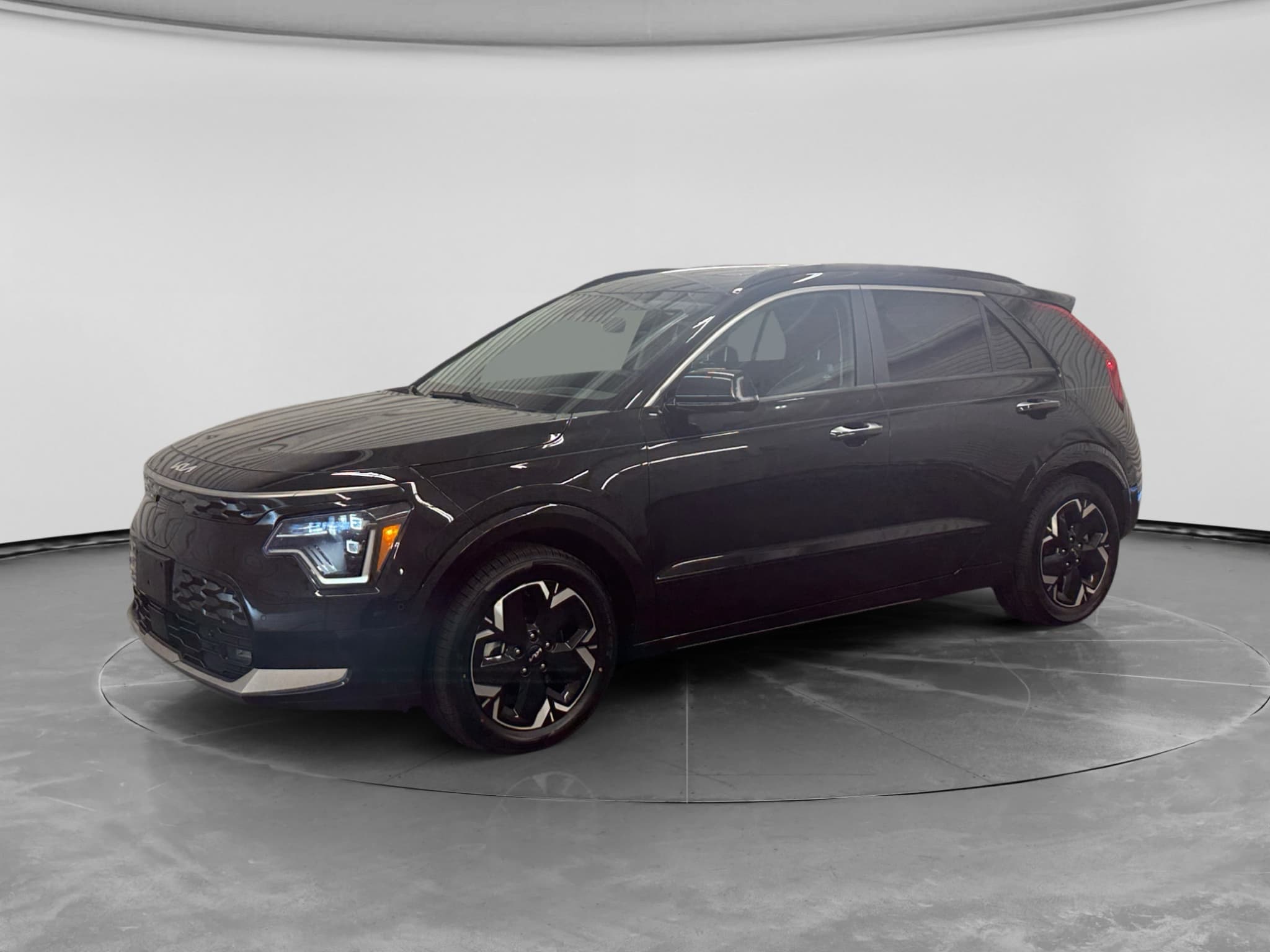 2023 Kia Niro EV