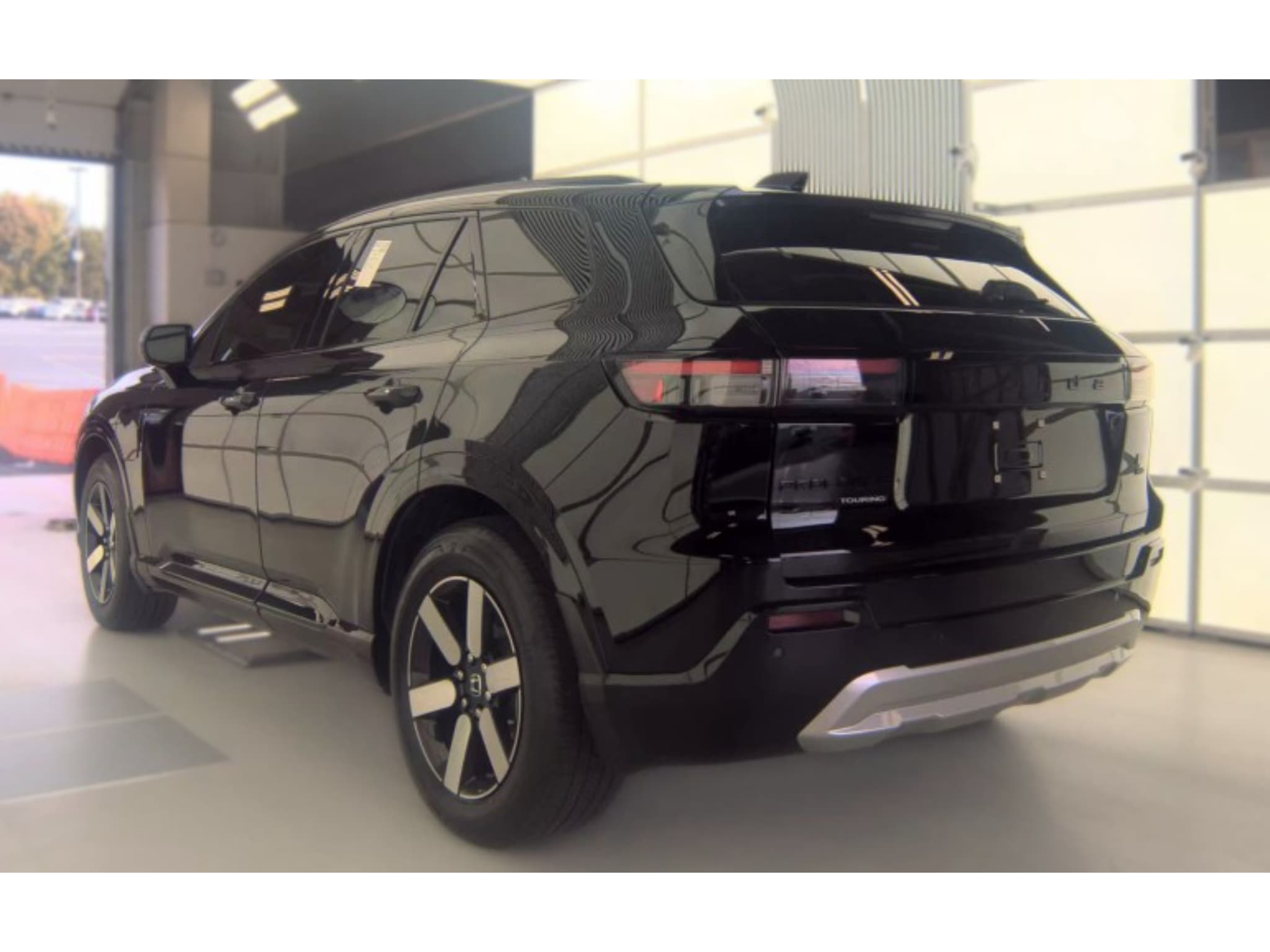2024 Honda Prologue view 3