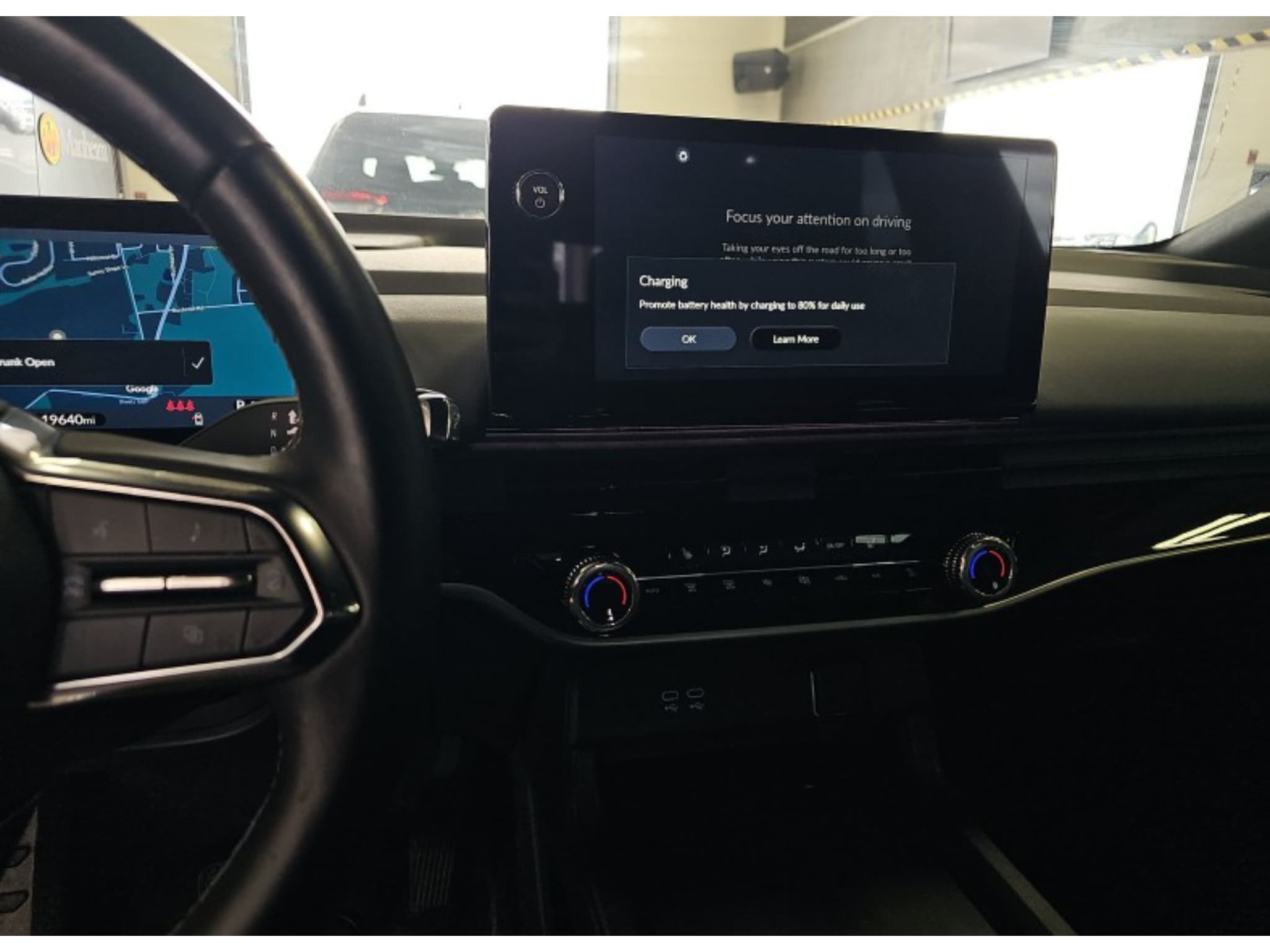 2024 Honda Prologue view 7