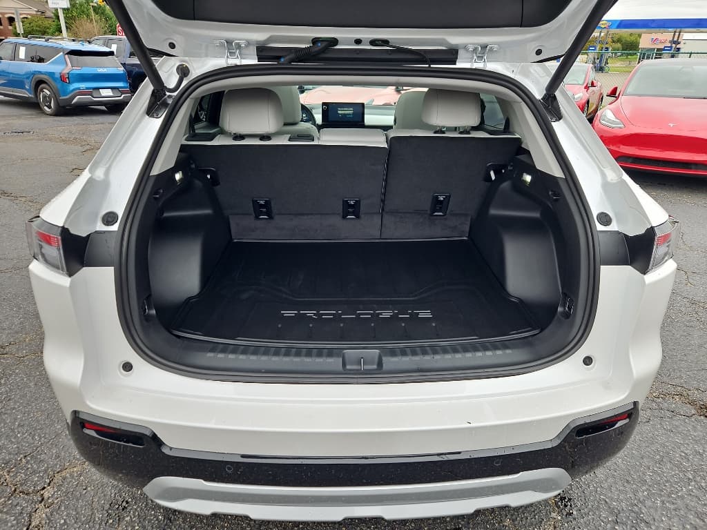 2025 Honda Prologue view 23