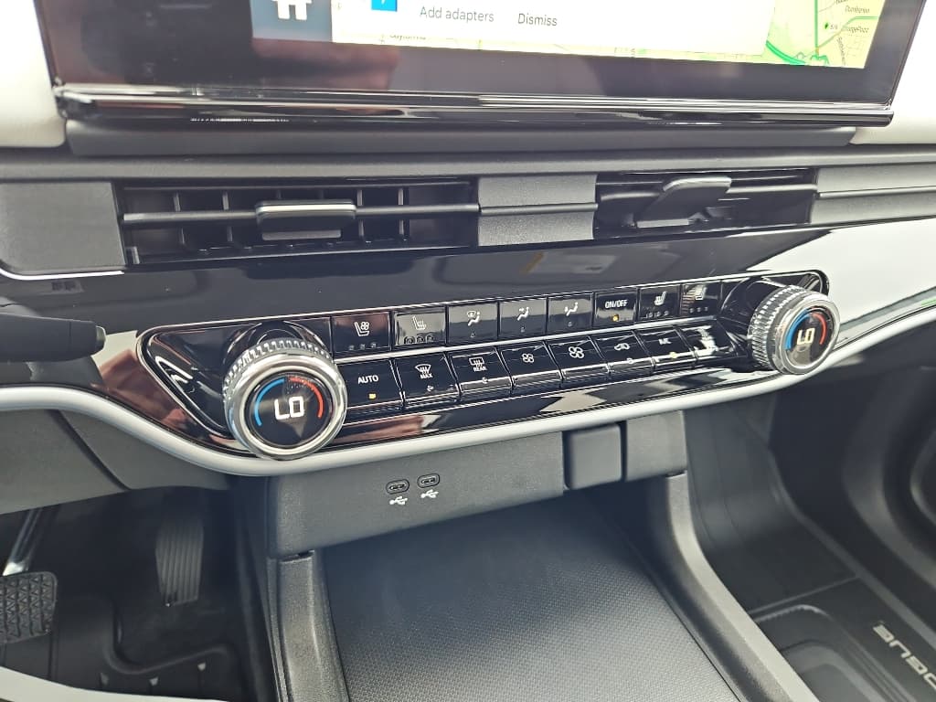 2025 Honda Prologue view 16