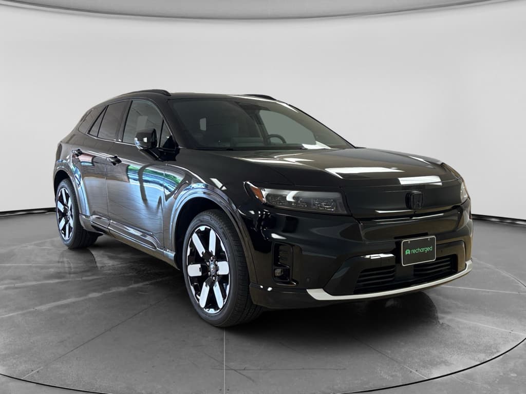 2024 Honda Prologue view 3