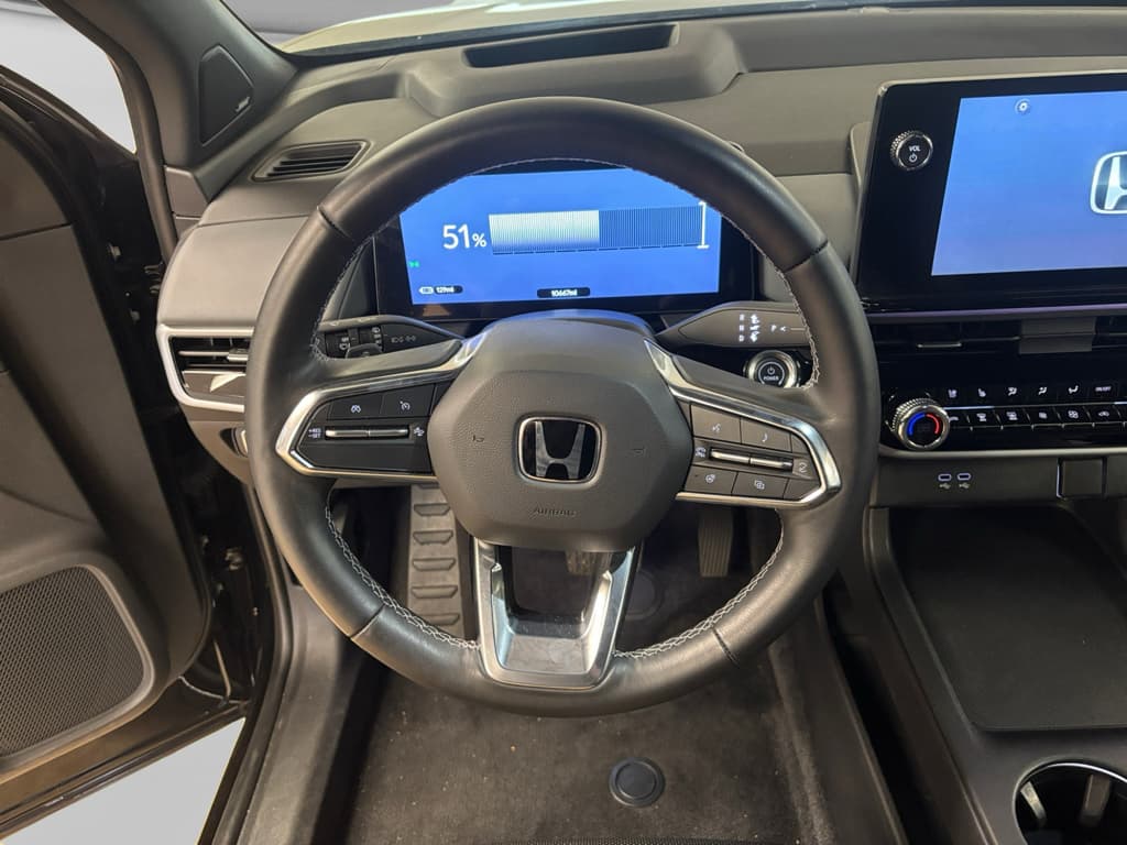 2024 Honda Prologue view 5