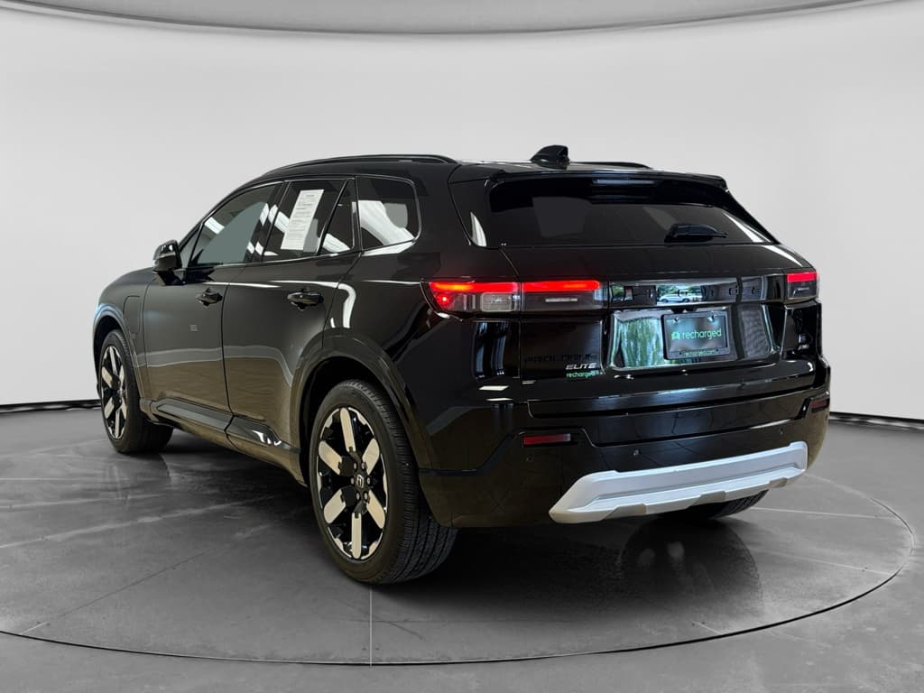 2024 Honda Prologue view 2