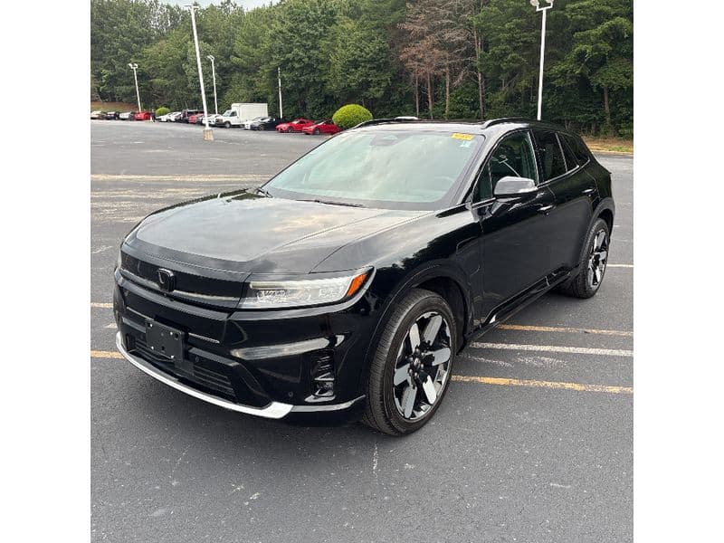 2024 Honda Prologue