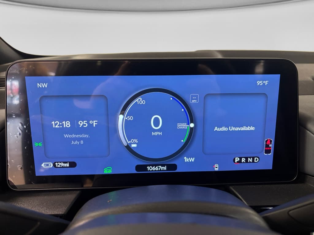 2024 Honda Prologue view 6