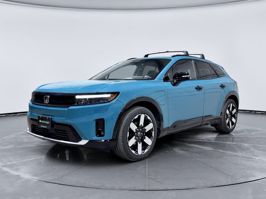 2025 Honda Prologue