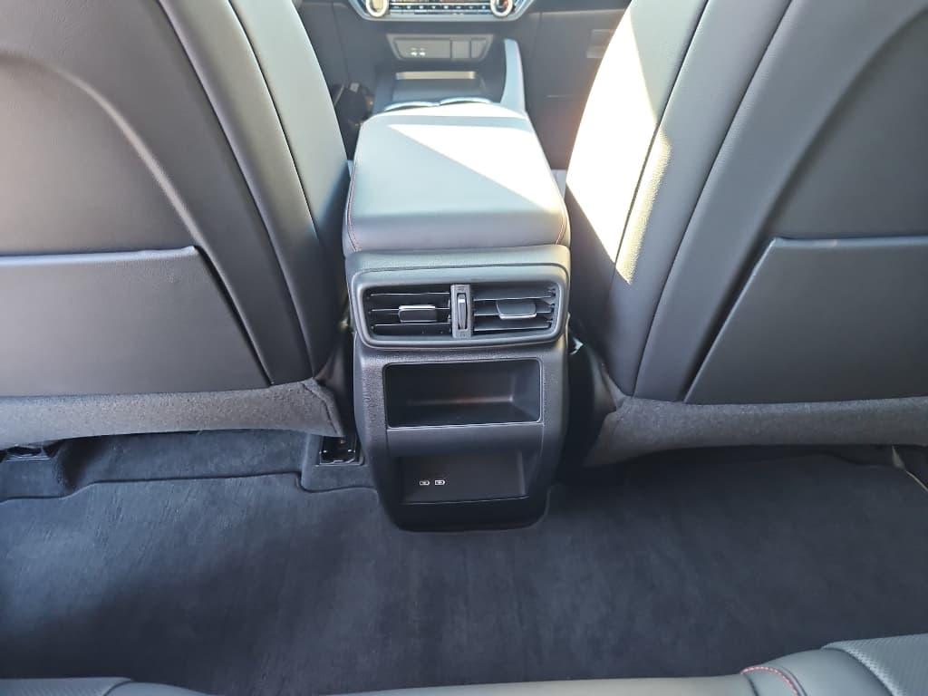 2024 Acura ZDX view 20