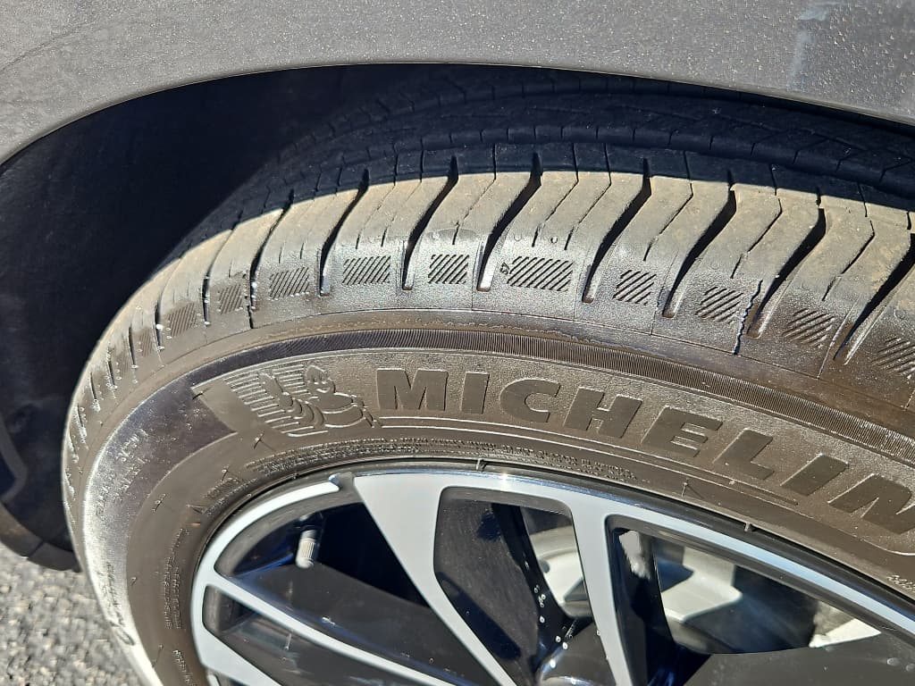 2024 Acura ZDX view 26