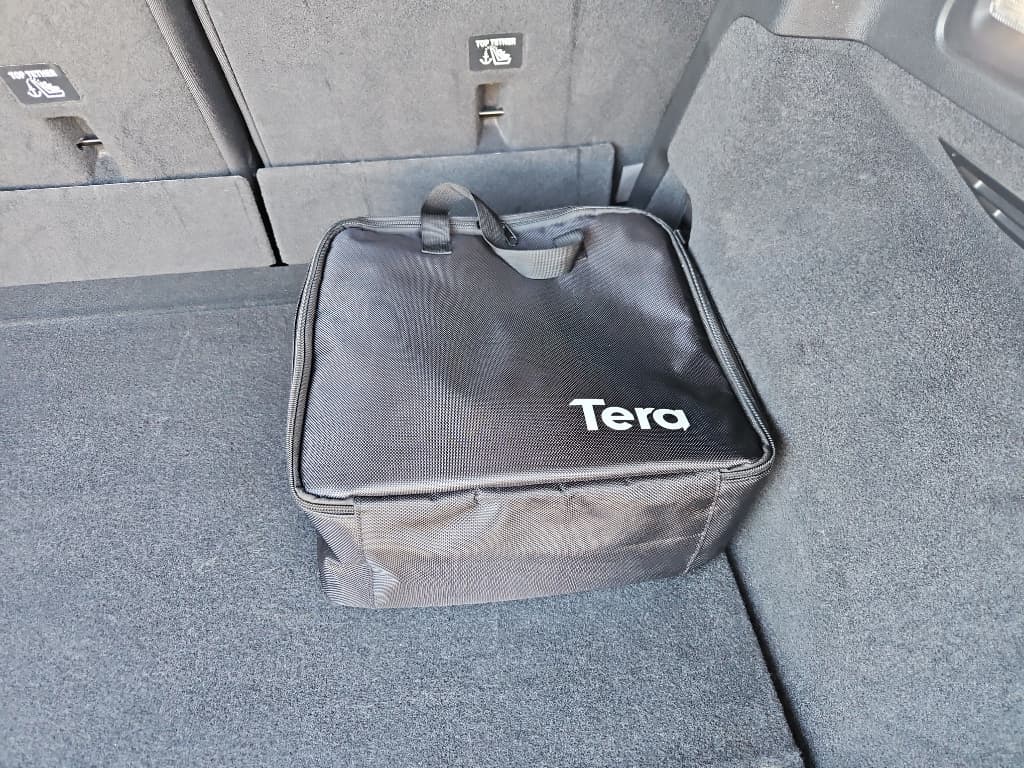 2024 Acura ZDX view 6