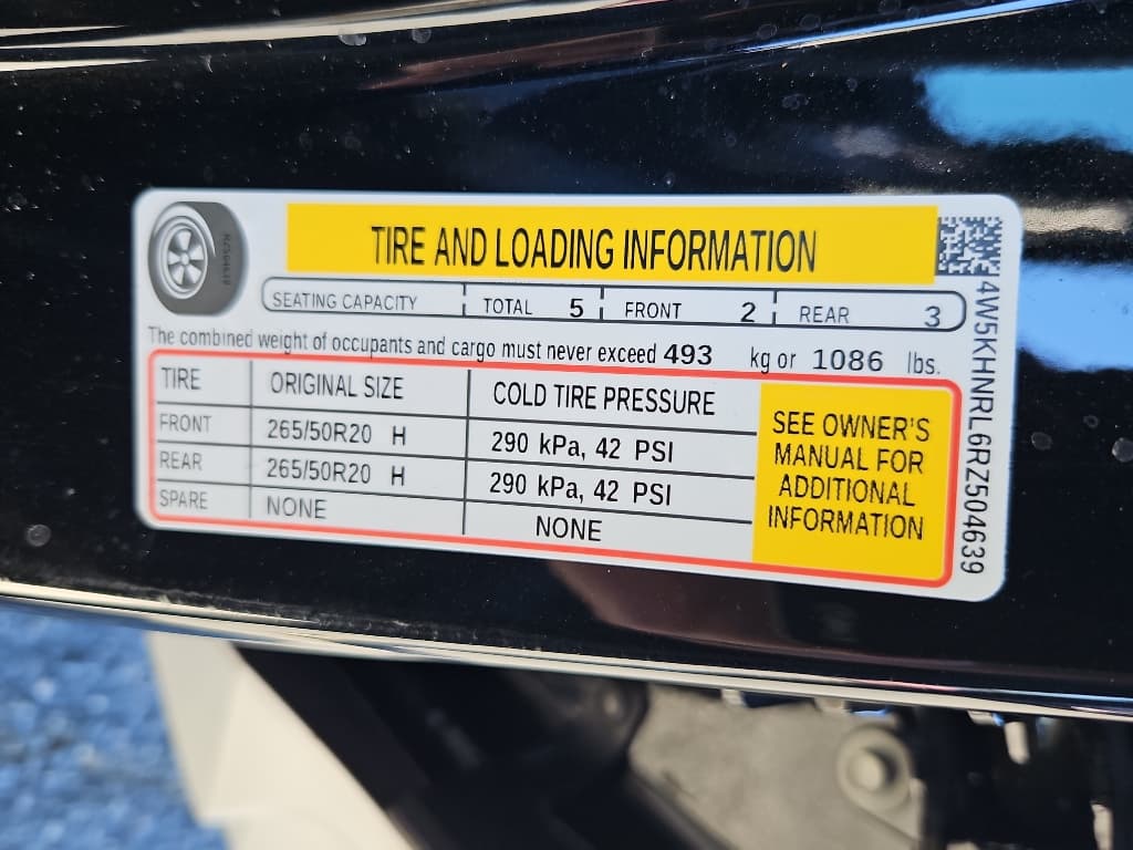 2024 Acura ZDX view 24
