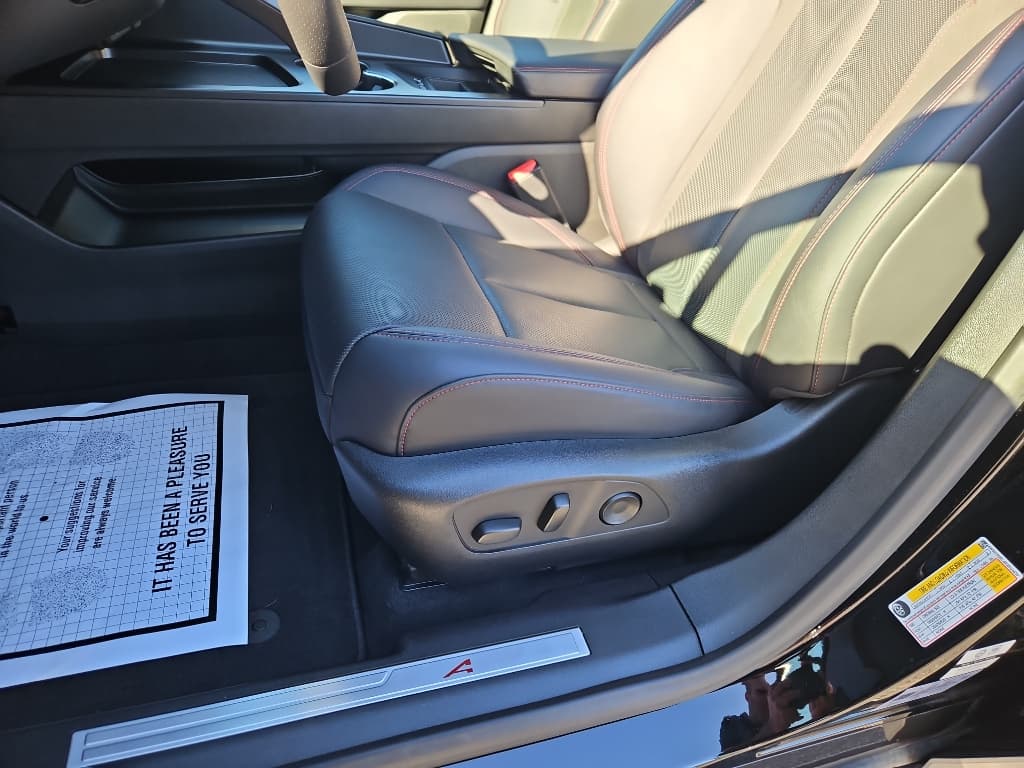 2024 Acura ZDX view 7