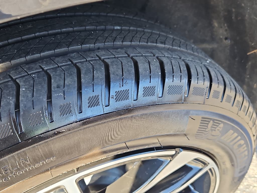 2024 Acura ZDX view 28