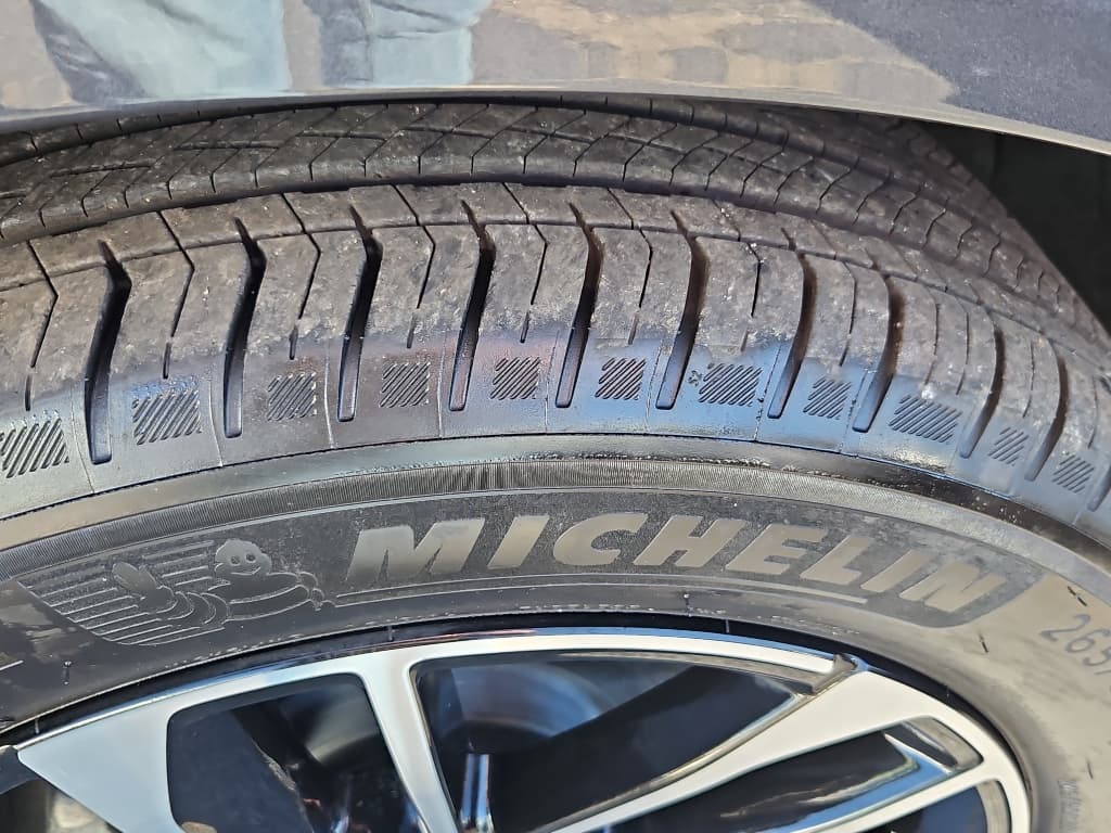 2024 Acura ZDX view 32