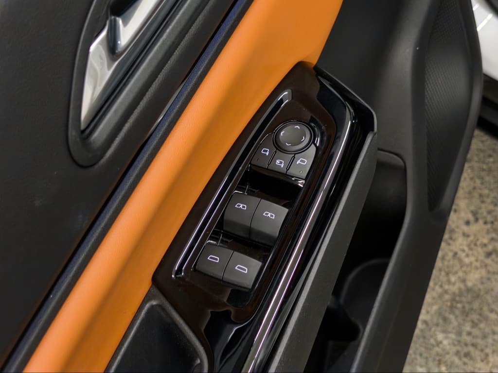 2024 Honda Prologue view 6