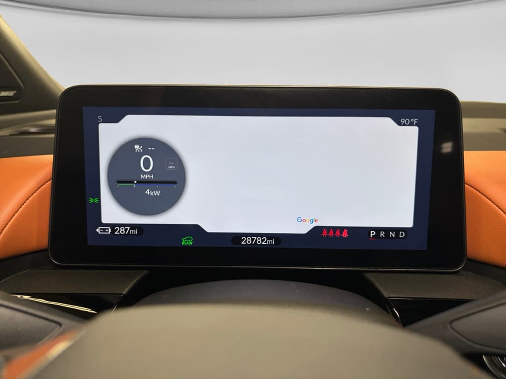 2024 Honda Prologue view 7