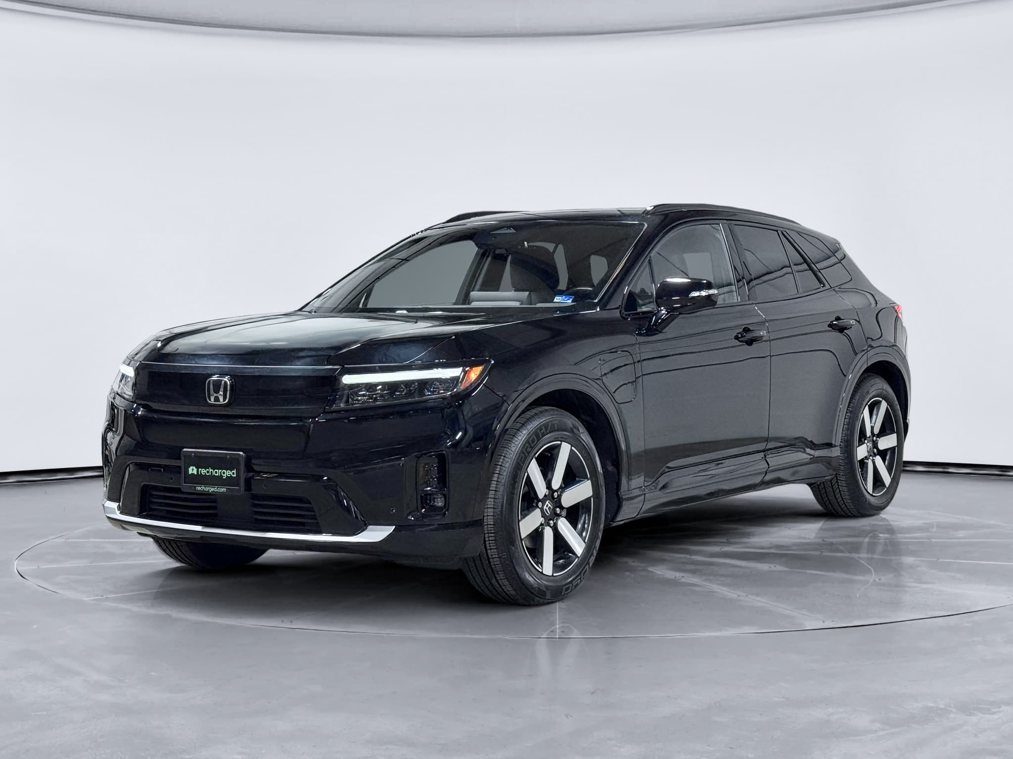 2025 Honda Prologue