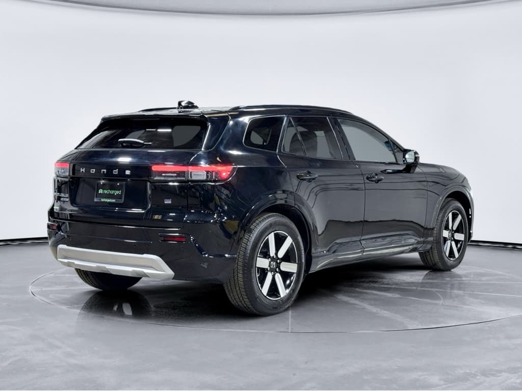2024 Honda Prologue view 3