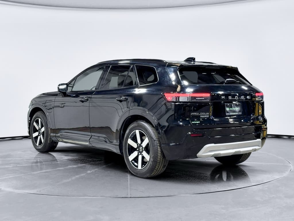 2024 Honda Prologue view 2