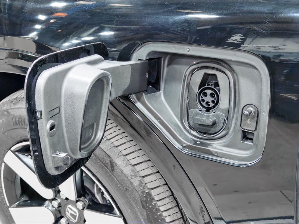 2024 Honda Prologue view 5