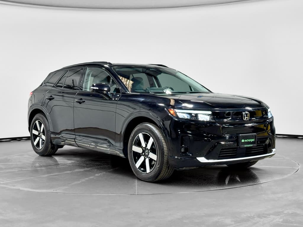 2024 Honda Prologue view 4