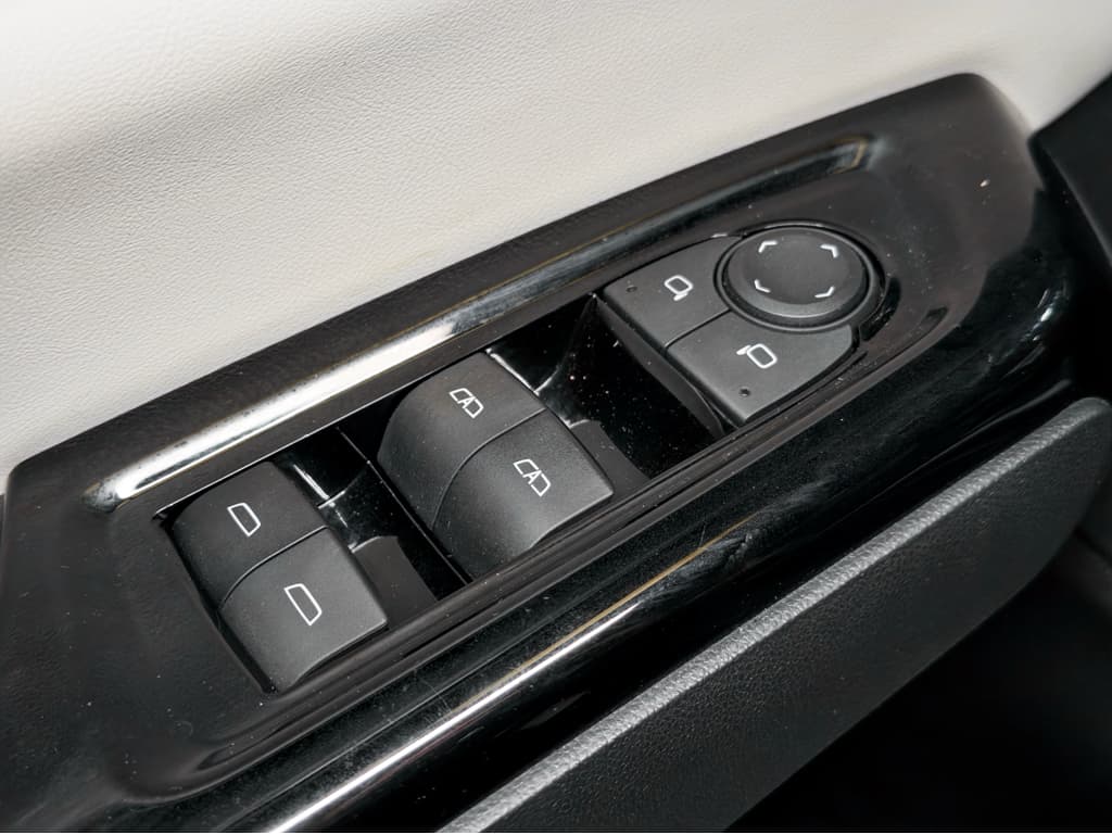 2024 Honda Prologue view 7