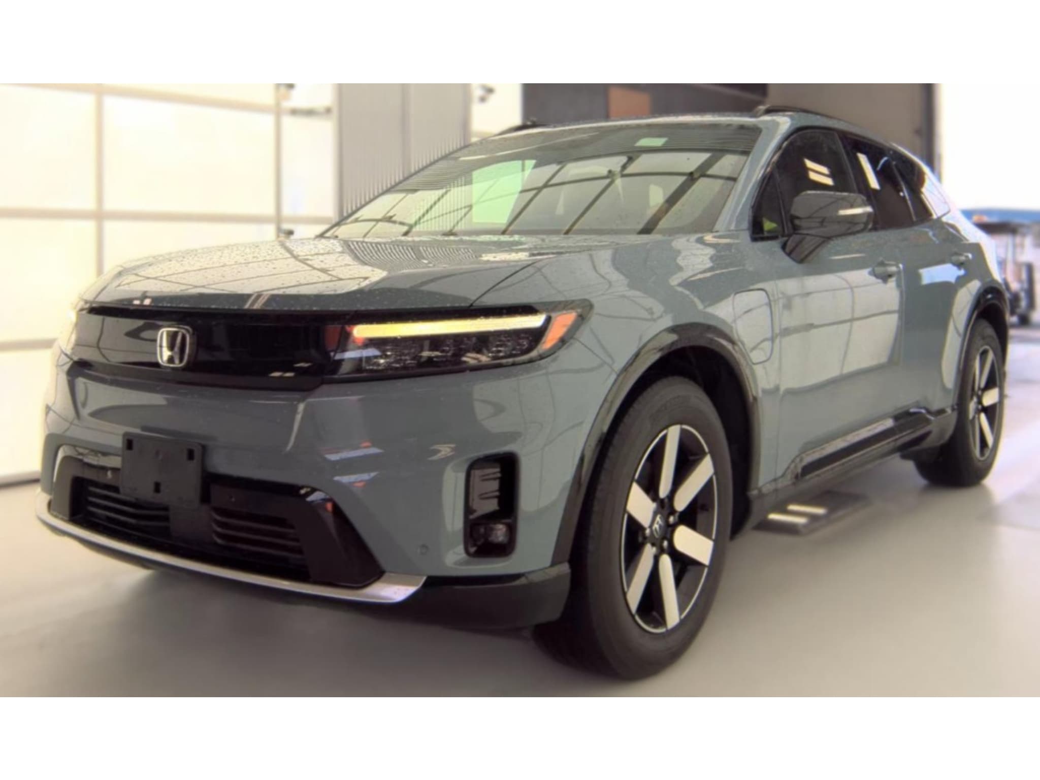 2024 Honda Prologue