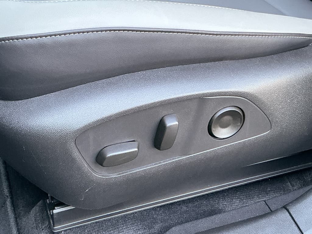 2025 Honda Prologue view 6