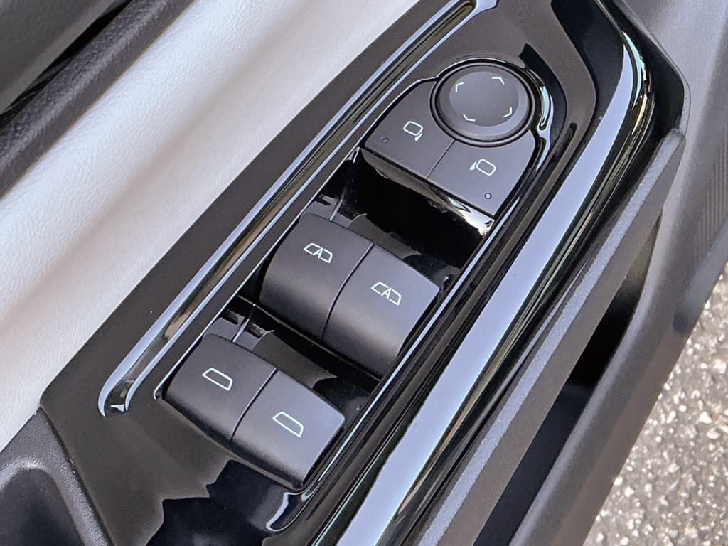 2025 Honda Prologue view 7