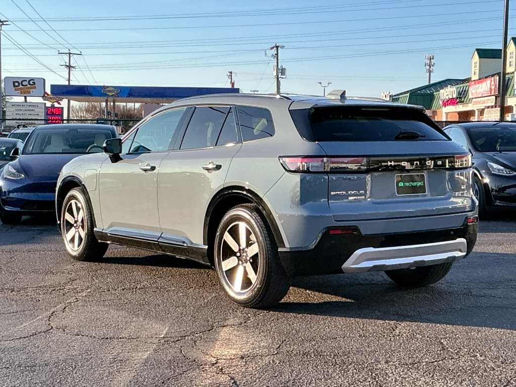 2025 Honda Prologue view 2