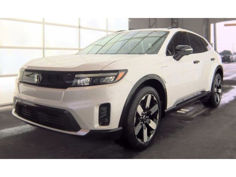2025 Honda Prologue