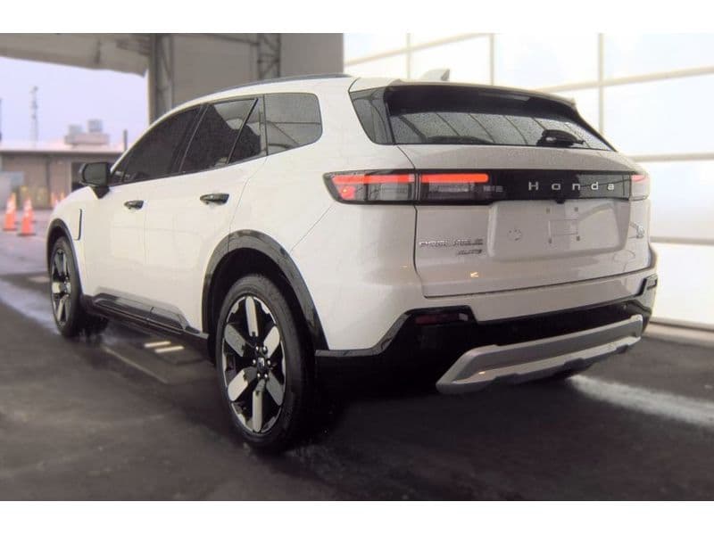 2025 Honda Prologue view 3