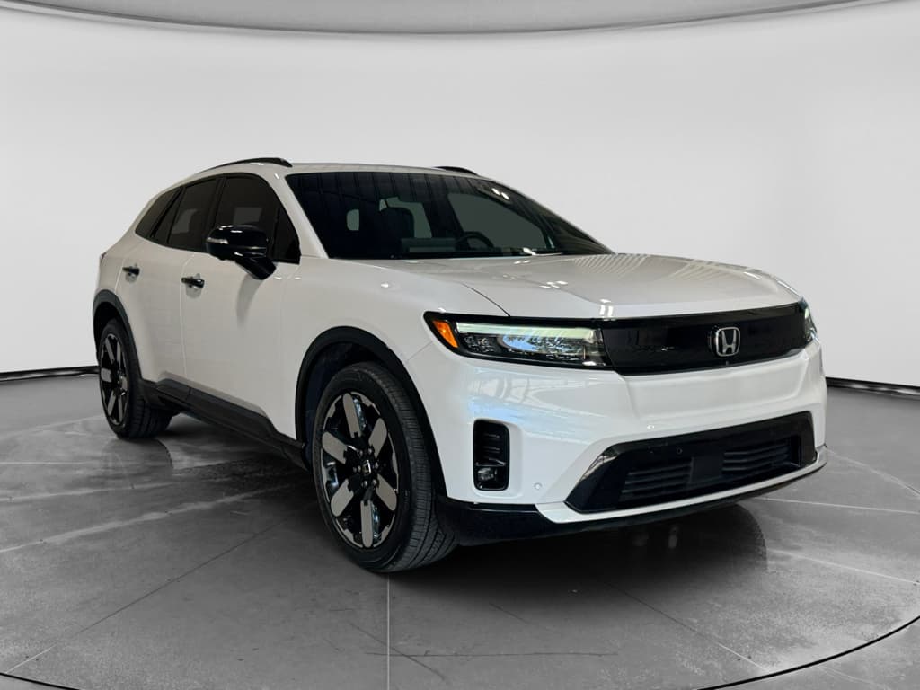 2025 Honda Prologue view 4