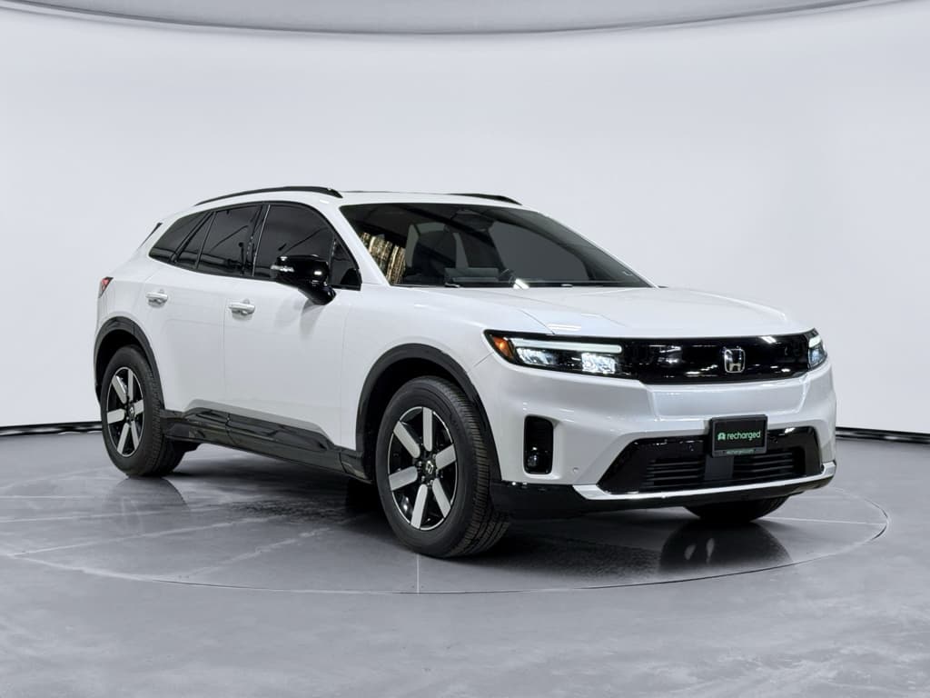 2025 Honda Prologue view 4