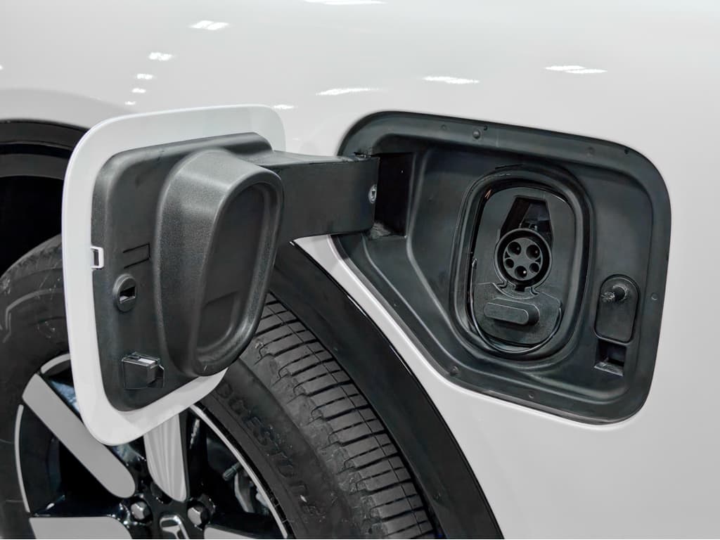 2025 Honda Prologue view 5