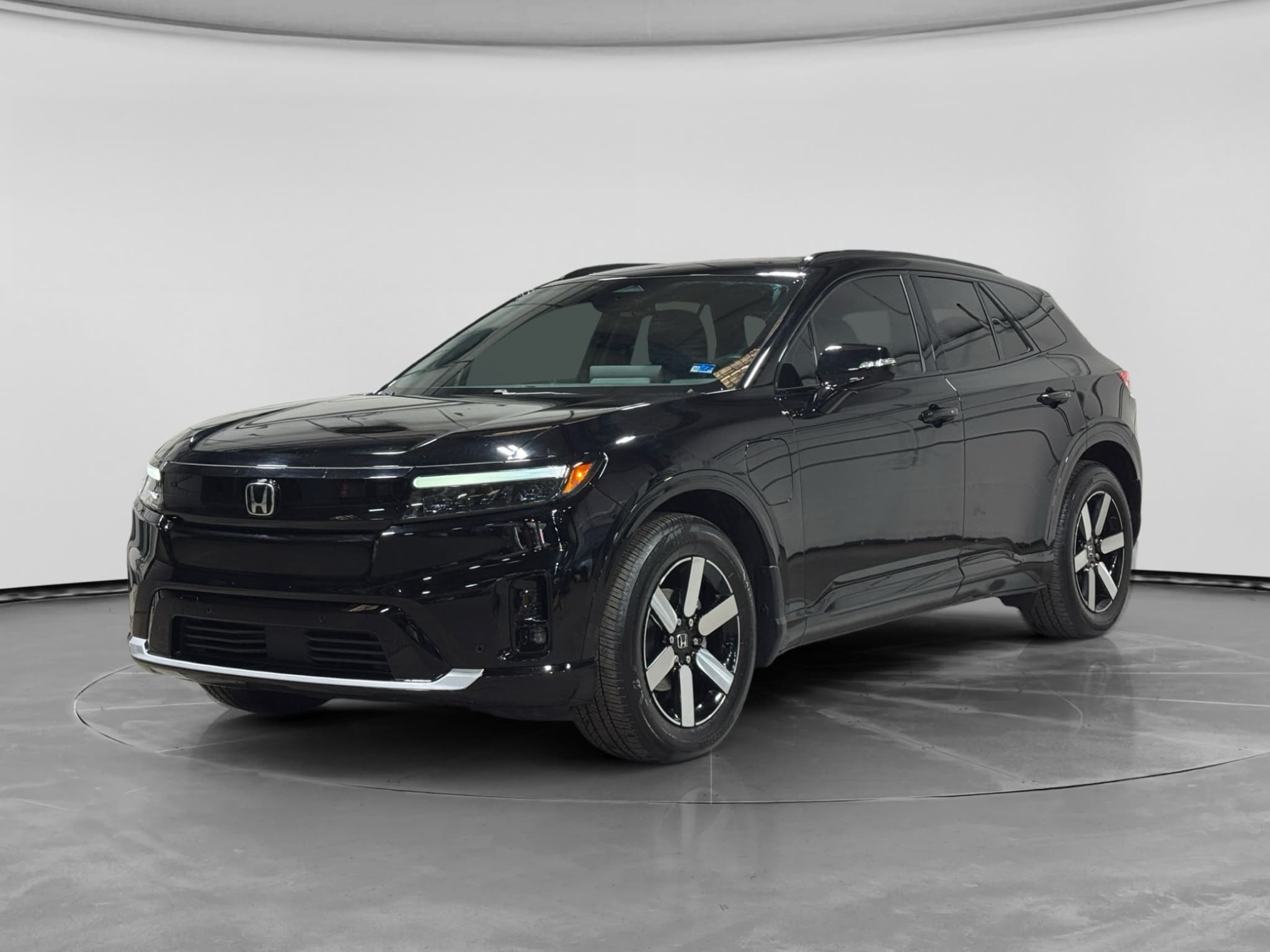 2024 Honda Prologue