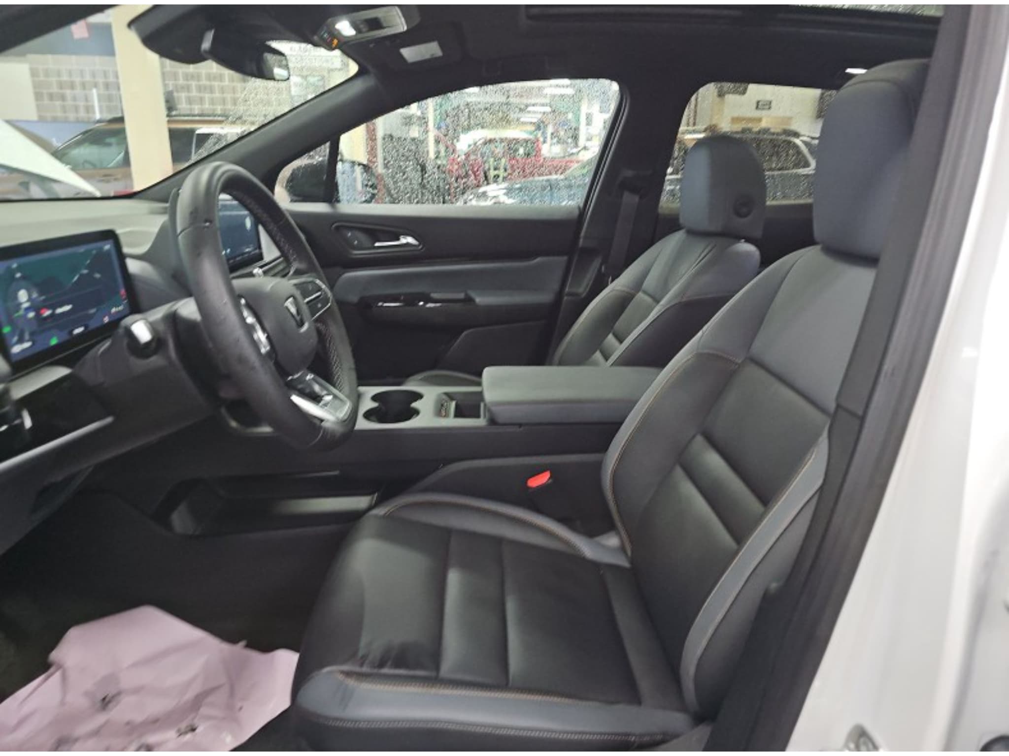 2024 Honda Prologue view 5