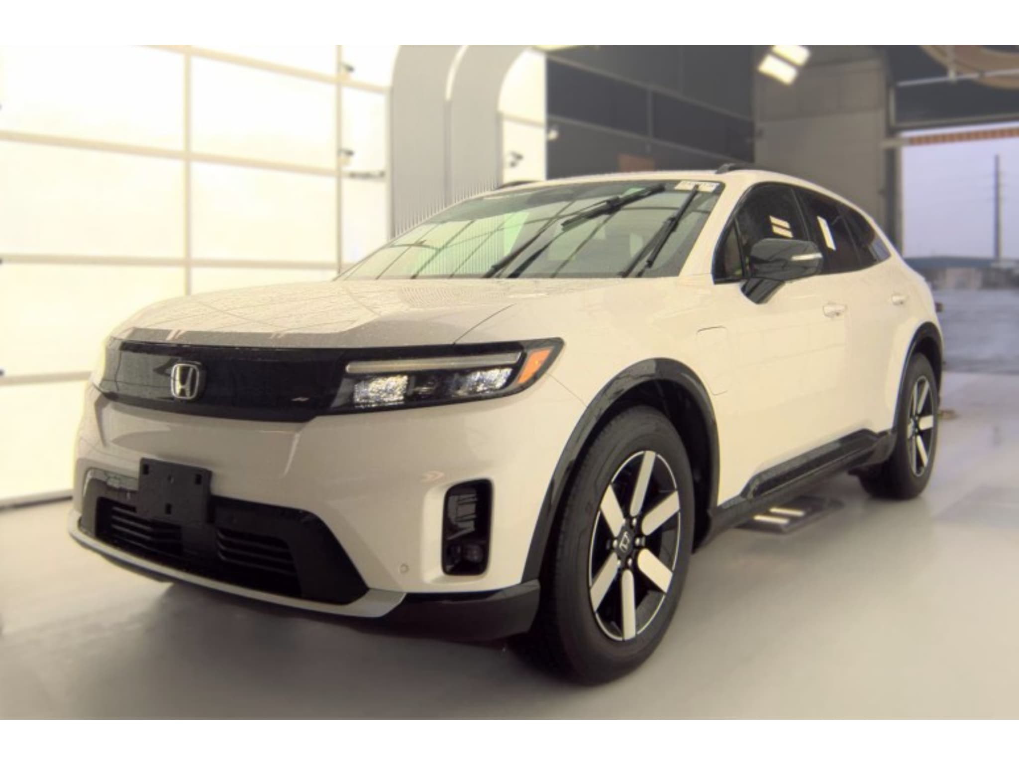 2024 Honda Prologue