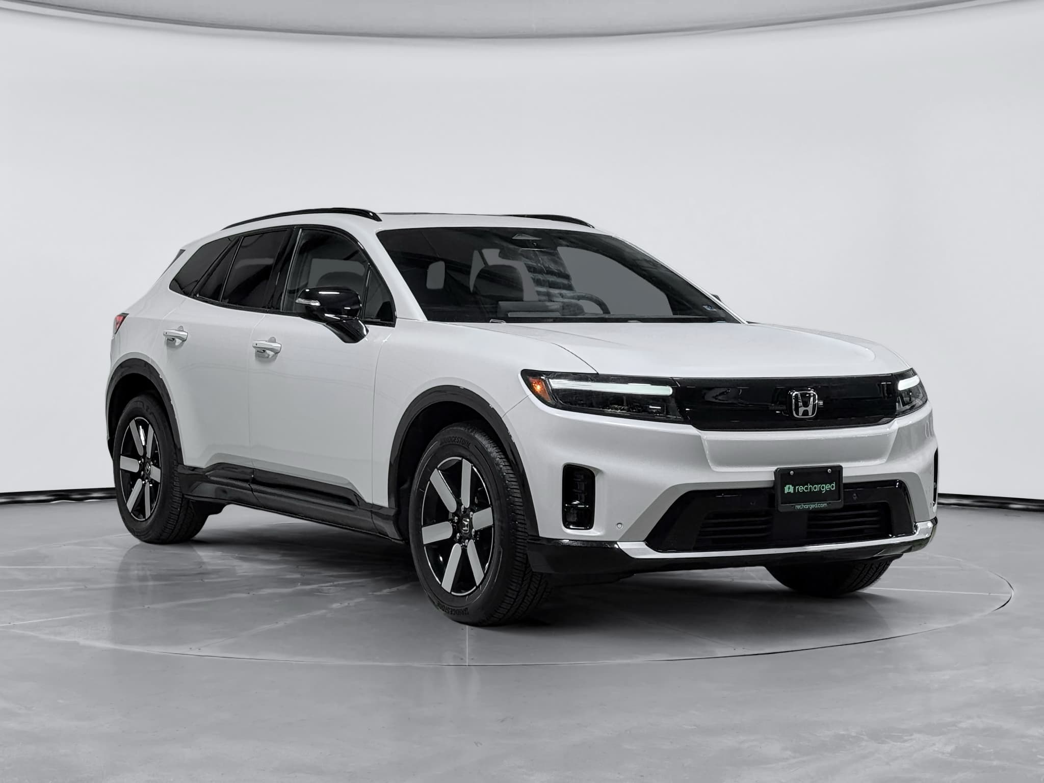 2024 Honda Prologue view 4