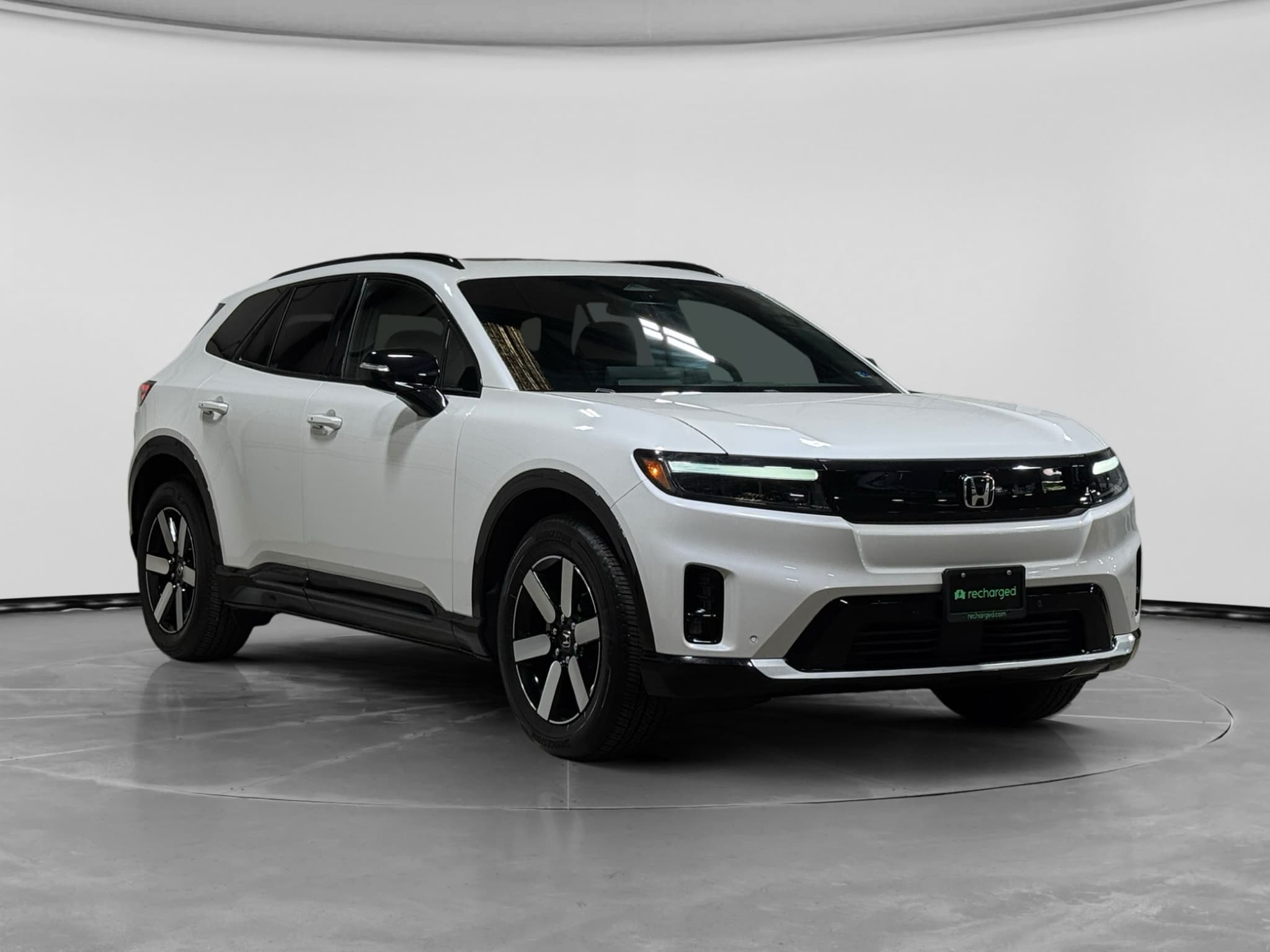 2024 Honda Prologue view 4